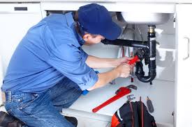 Best Commercial Plumbing Services  in Ridgefield Park, NJ